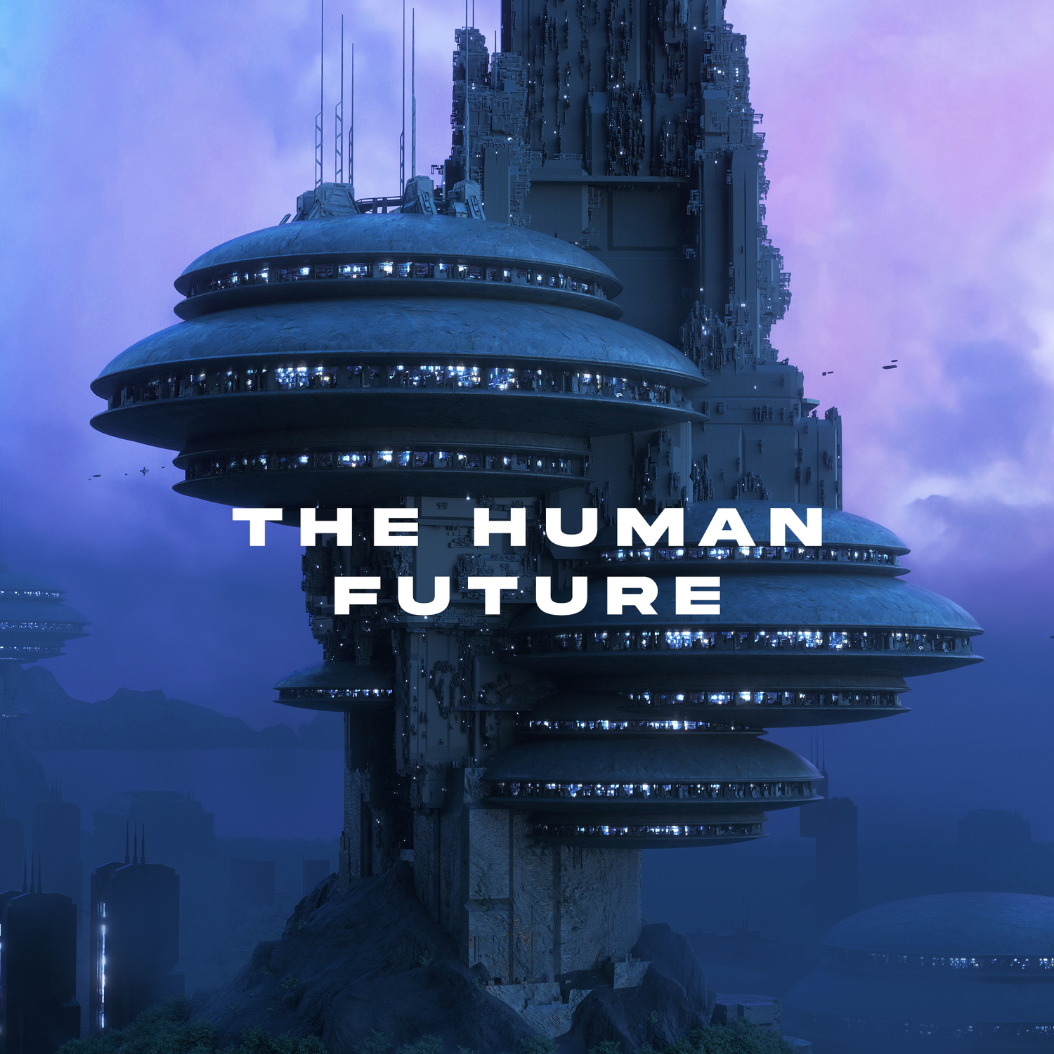 The Human Future