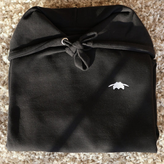 Sheep Head Premium Hoodie