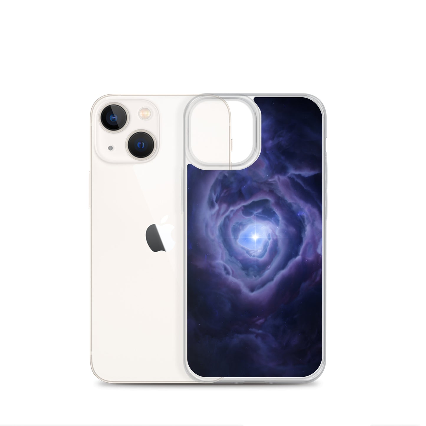 Nebula Phone Case