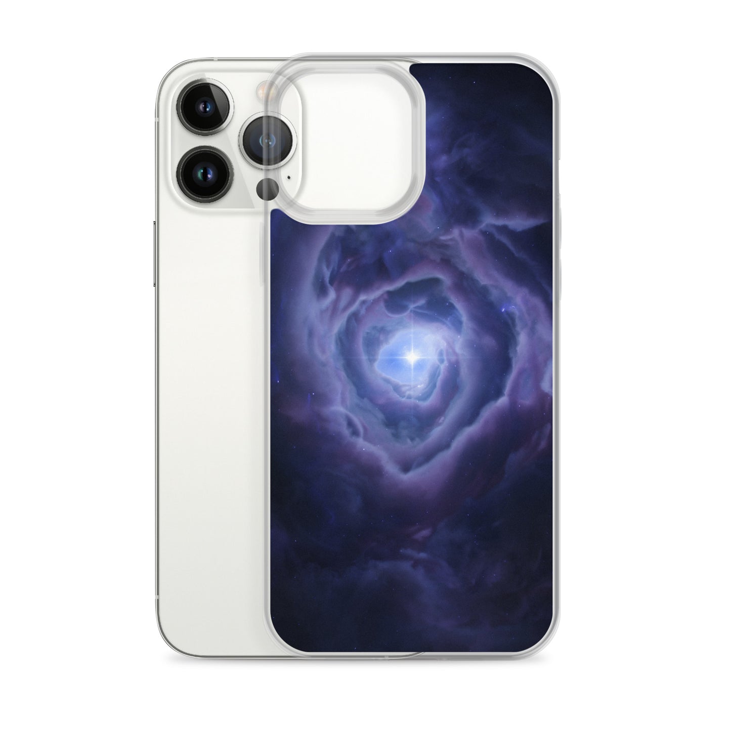 Nebula Phone Case