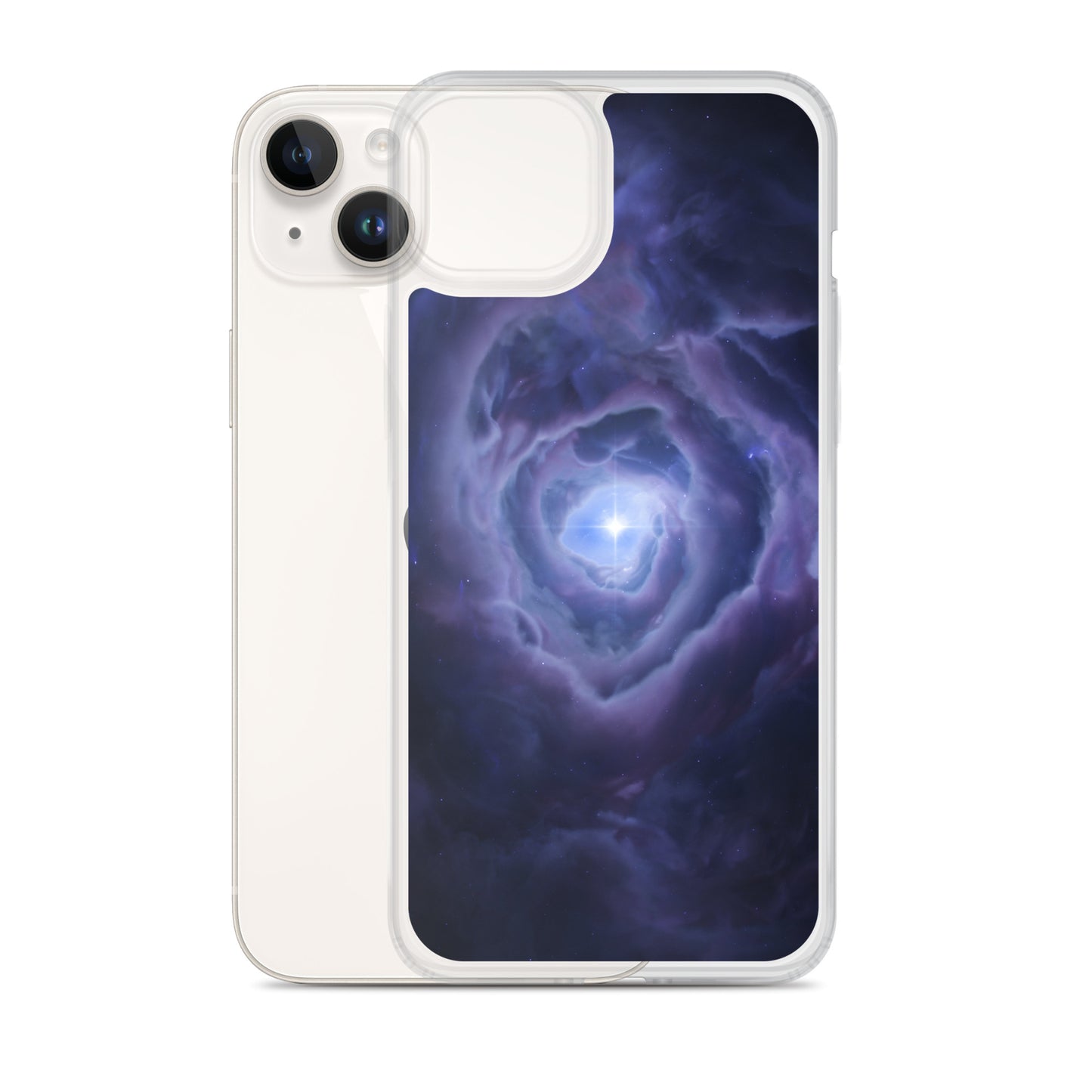 Nebula Phone Case