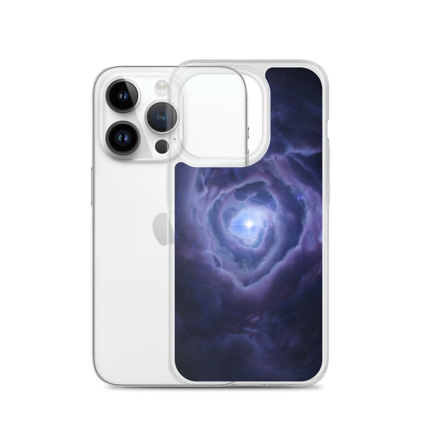 Nebula Phone Case