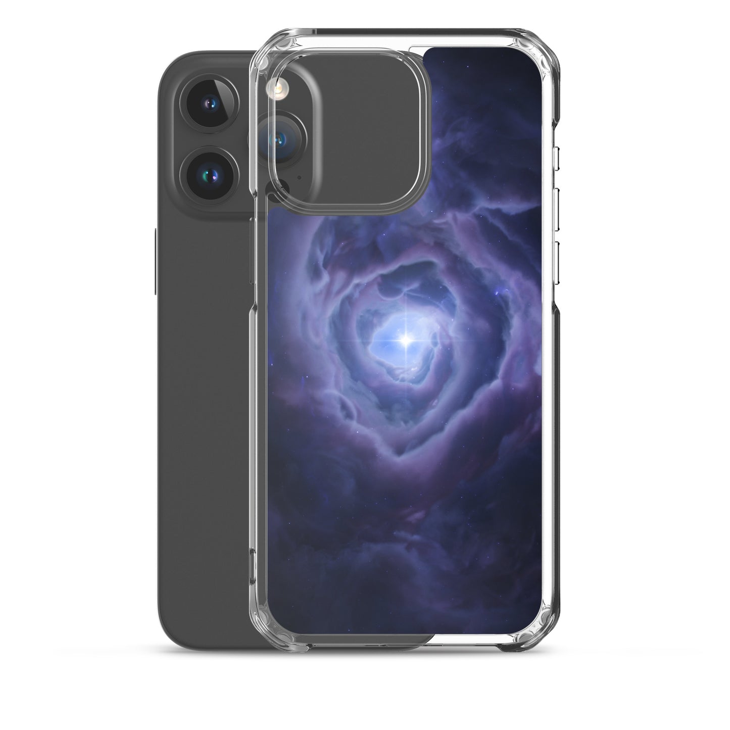 Nebula Phone Case