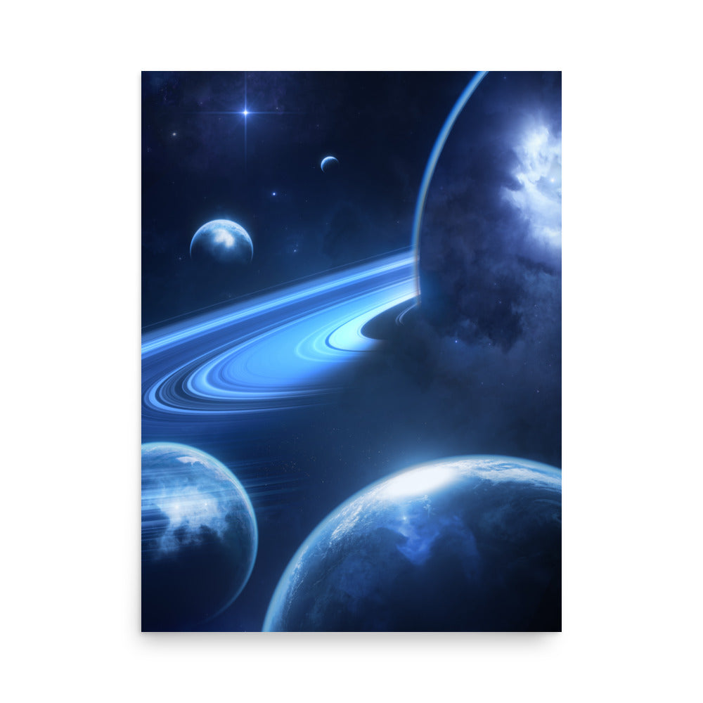 Siblings Poster