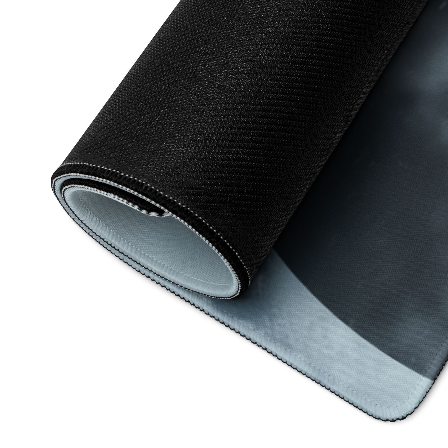 Human Future Mouse Pad