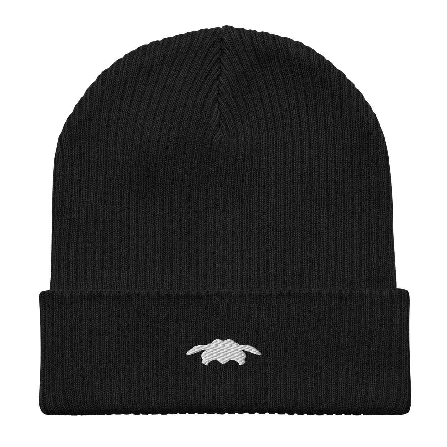 Sheep Head Organic Cotton Beanie
