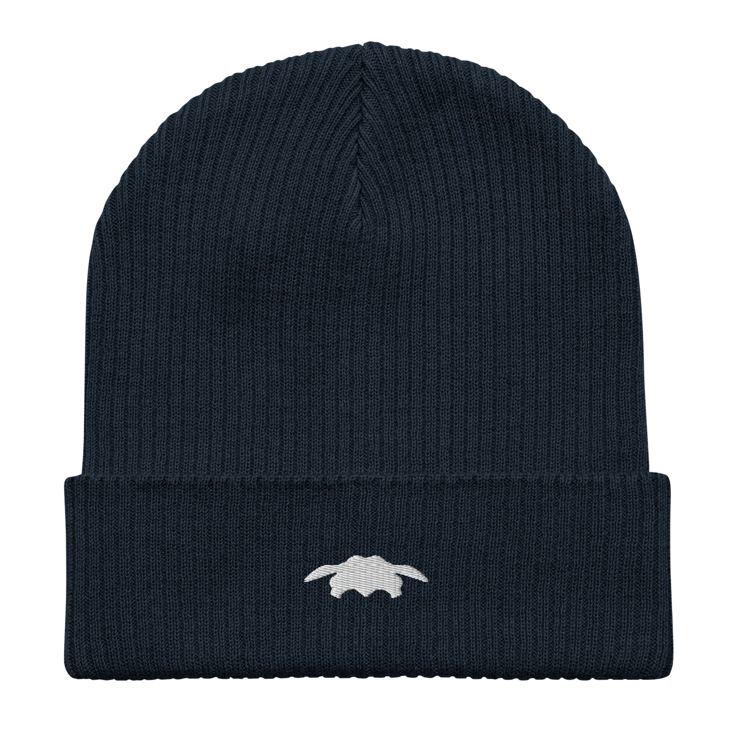 Sheep Head Organic Cotton Beanie
