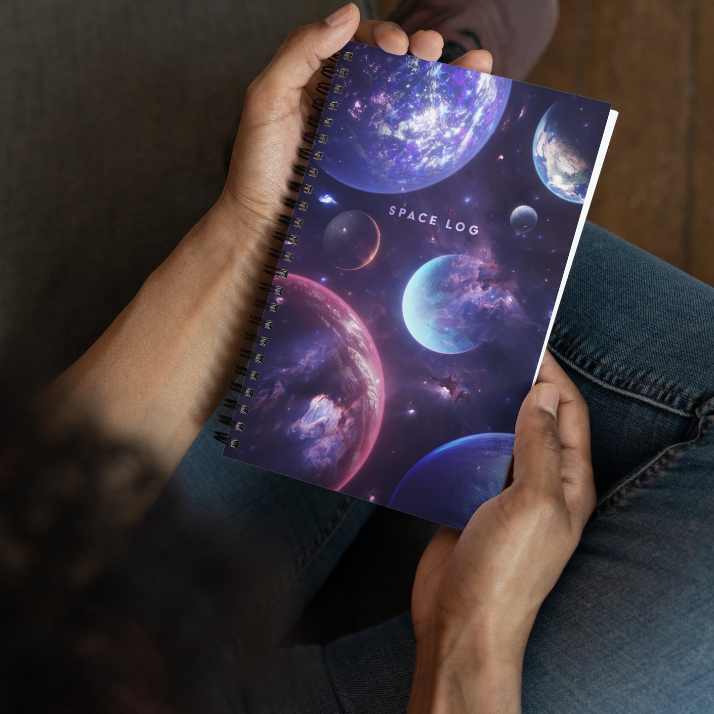 Space Journal