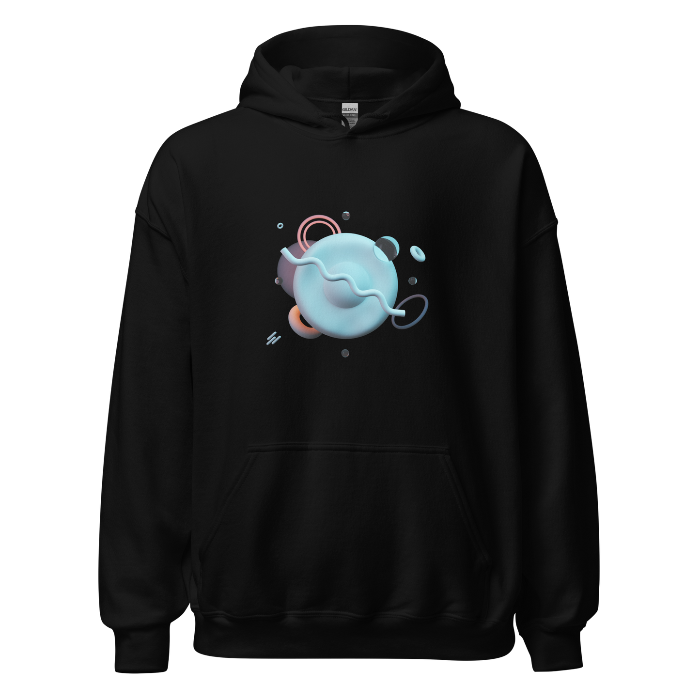 Music of Sound Hoodie