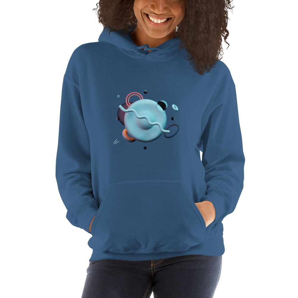 Music of Sound Hoodie