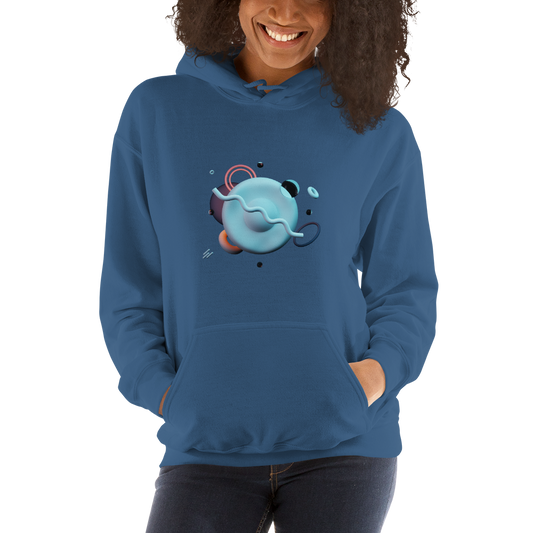 Music of Sound Hoodie