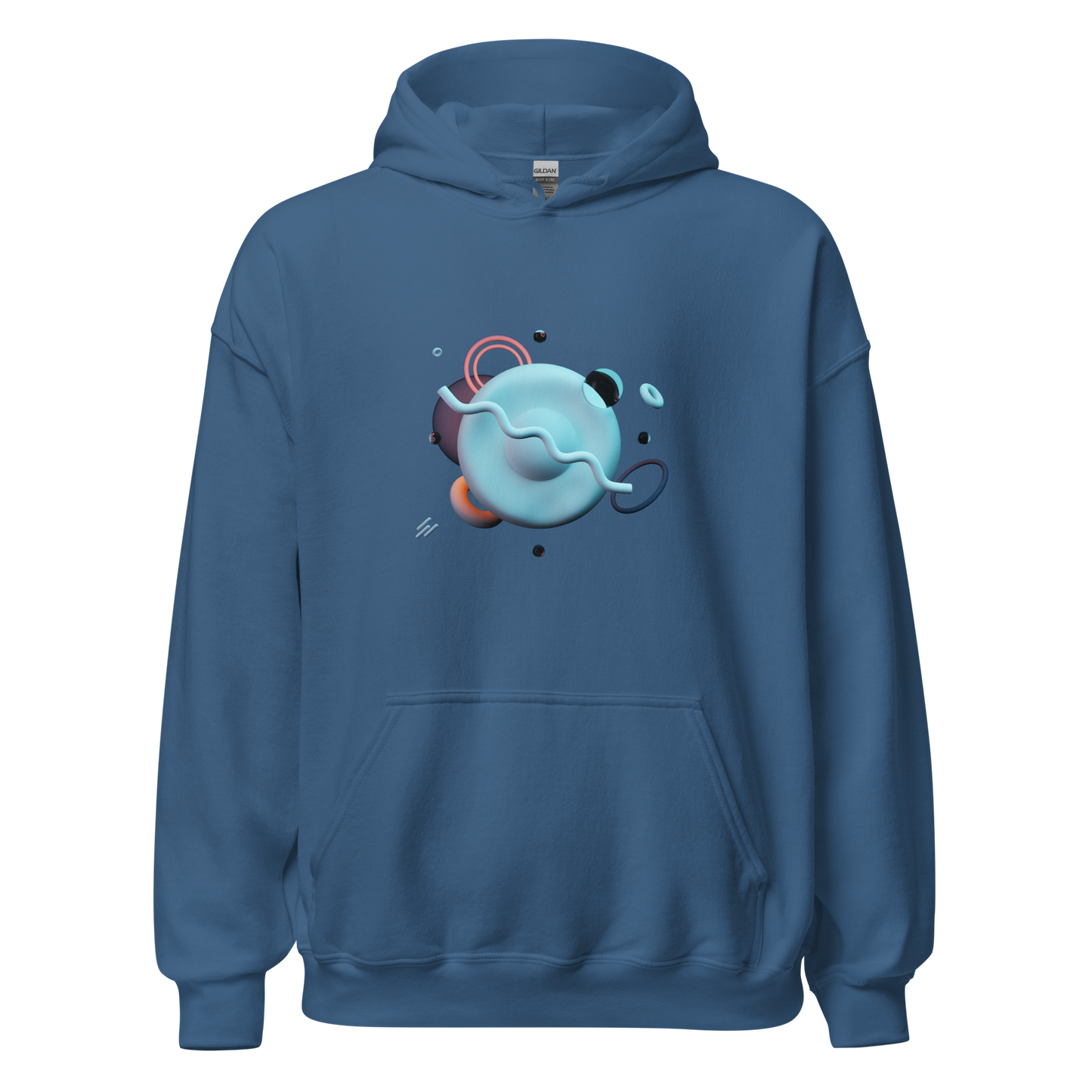 Music of Sound Hoodie