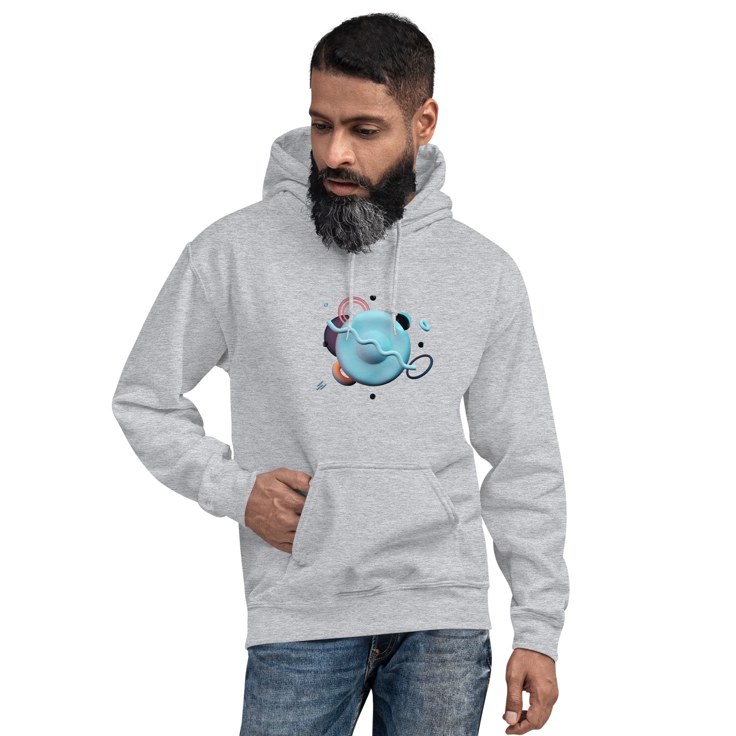 Music of Sound Hoodie