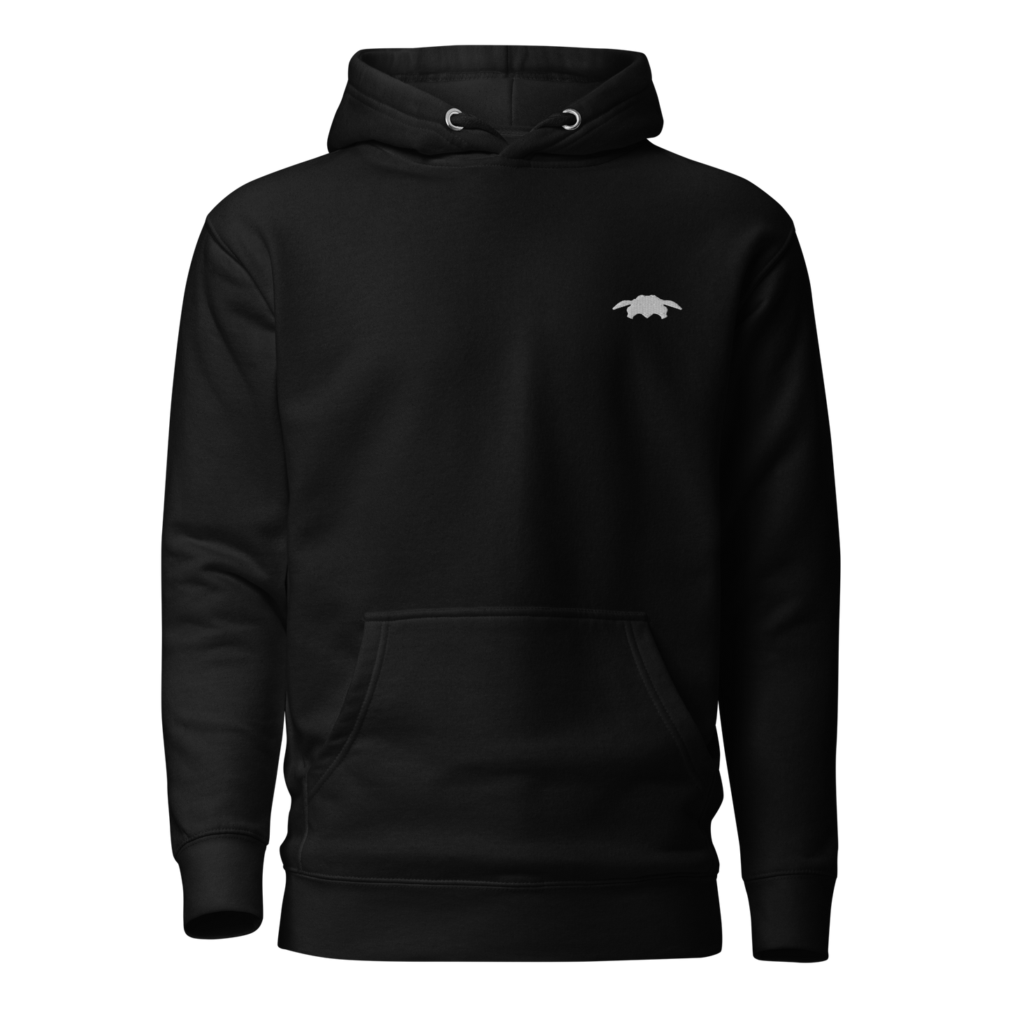 Sheep Head Premium Hoodie