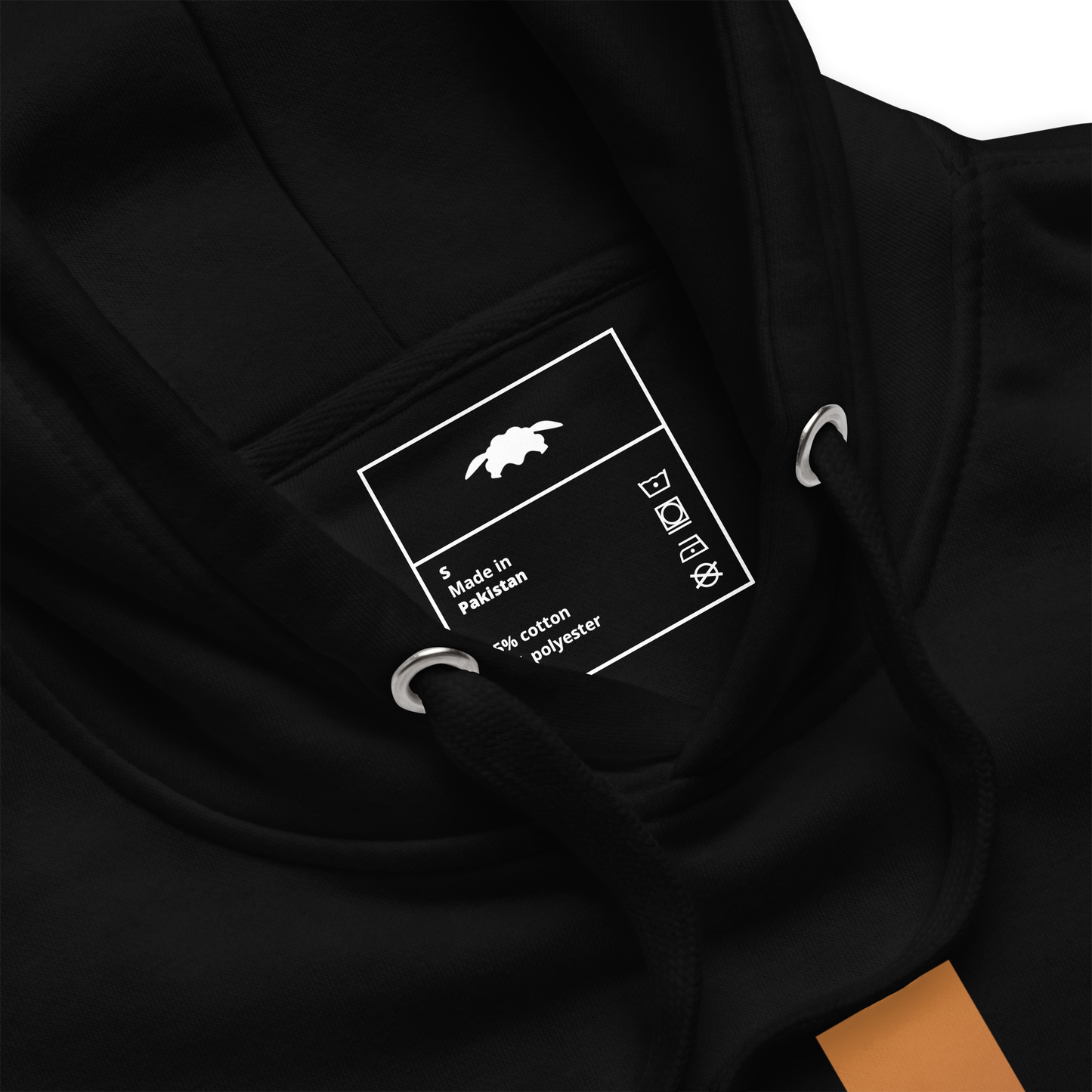 Horizon Stripe Hoodie