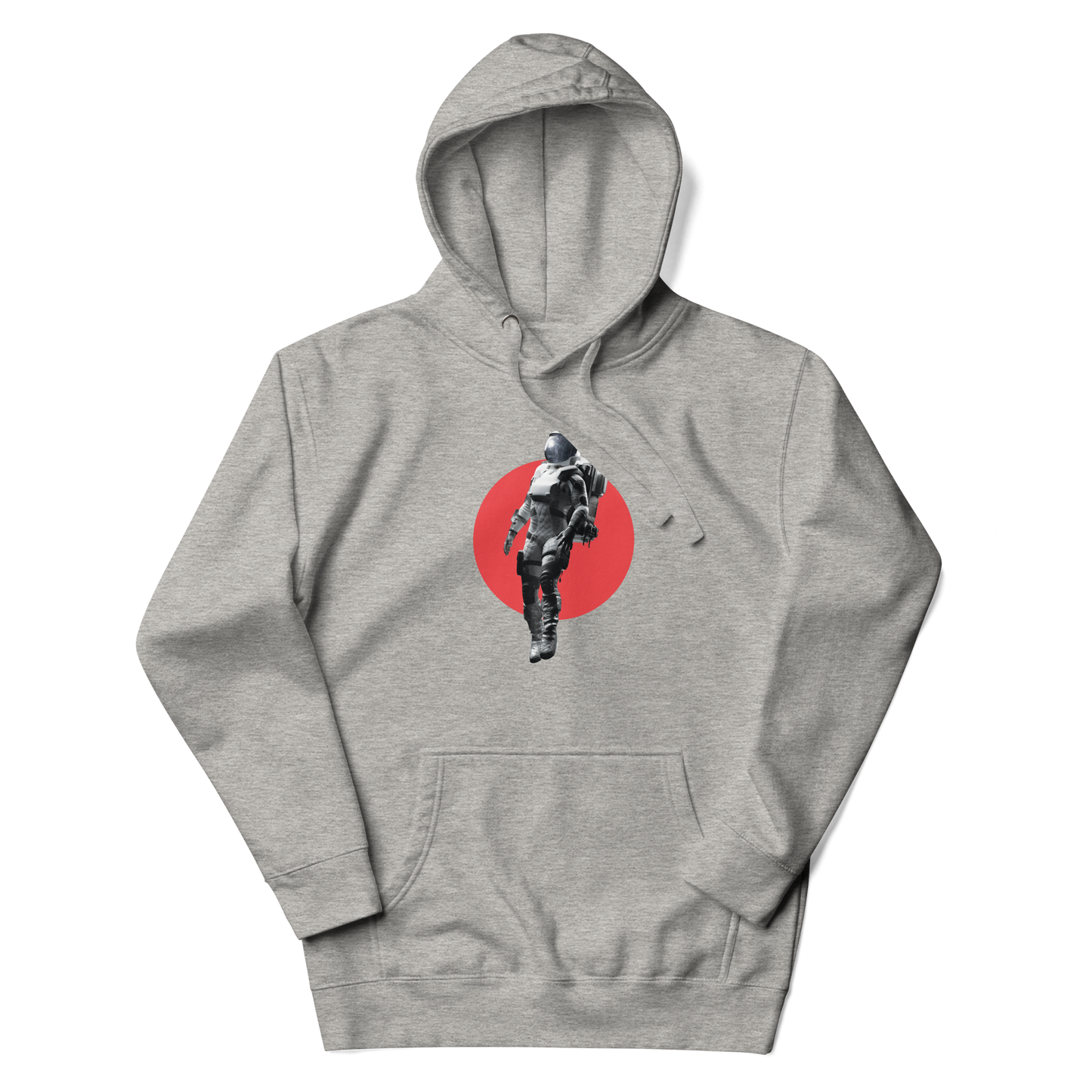 Astronaut Hoodie