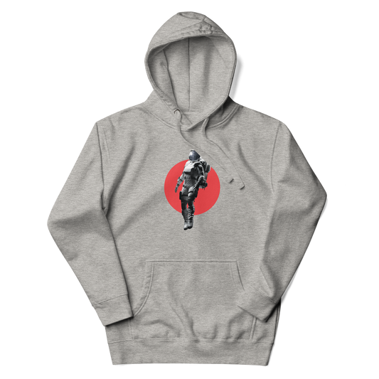 Astronaut Hoodie