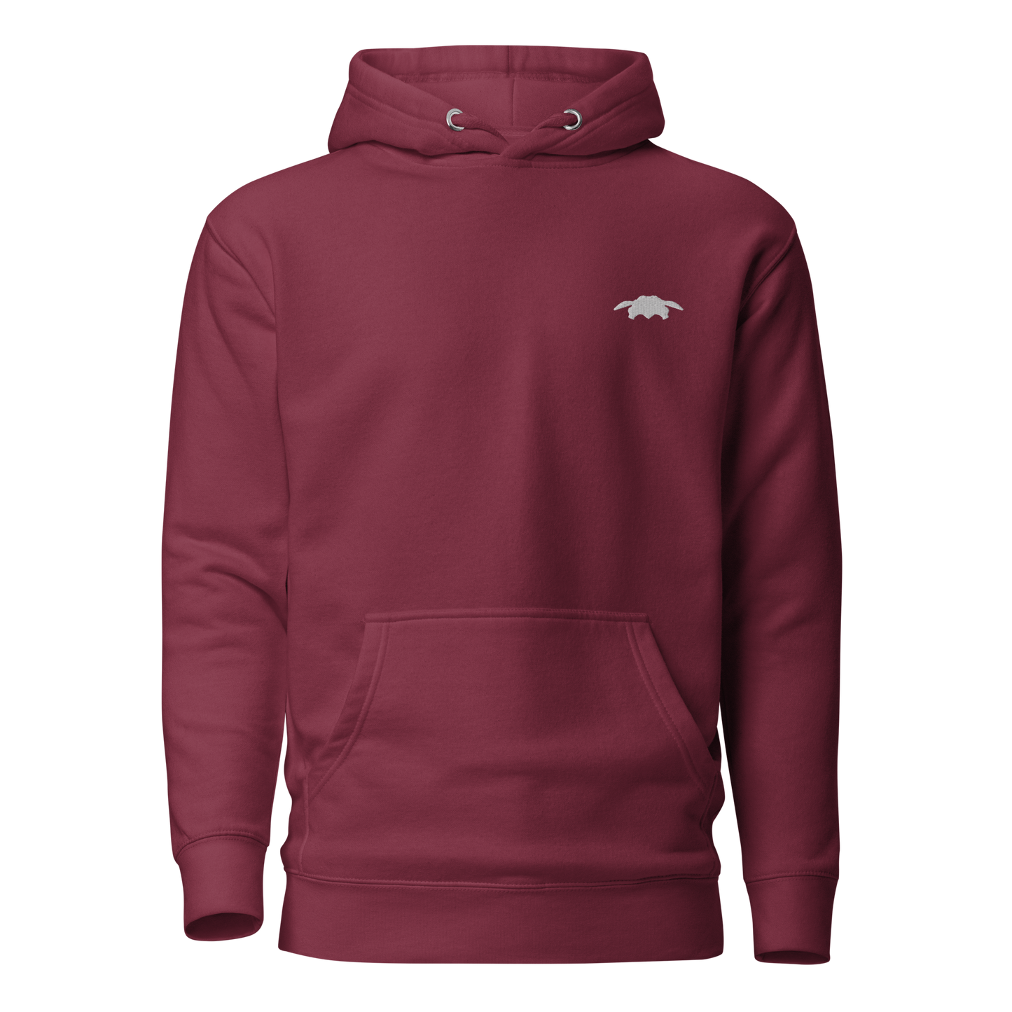 Sheep Head Premium Hoodie