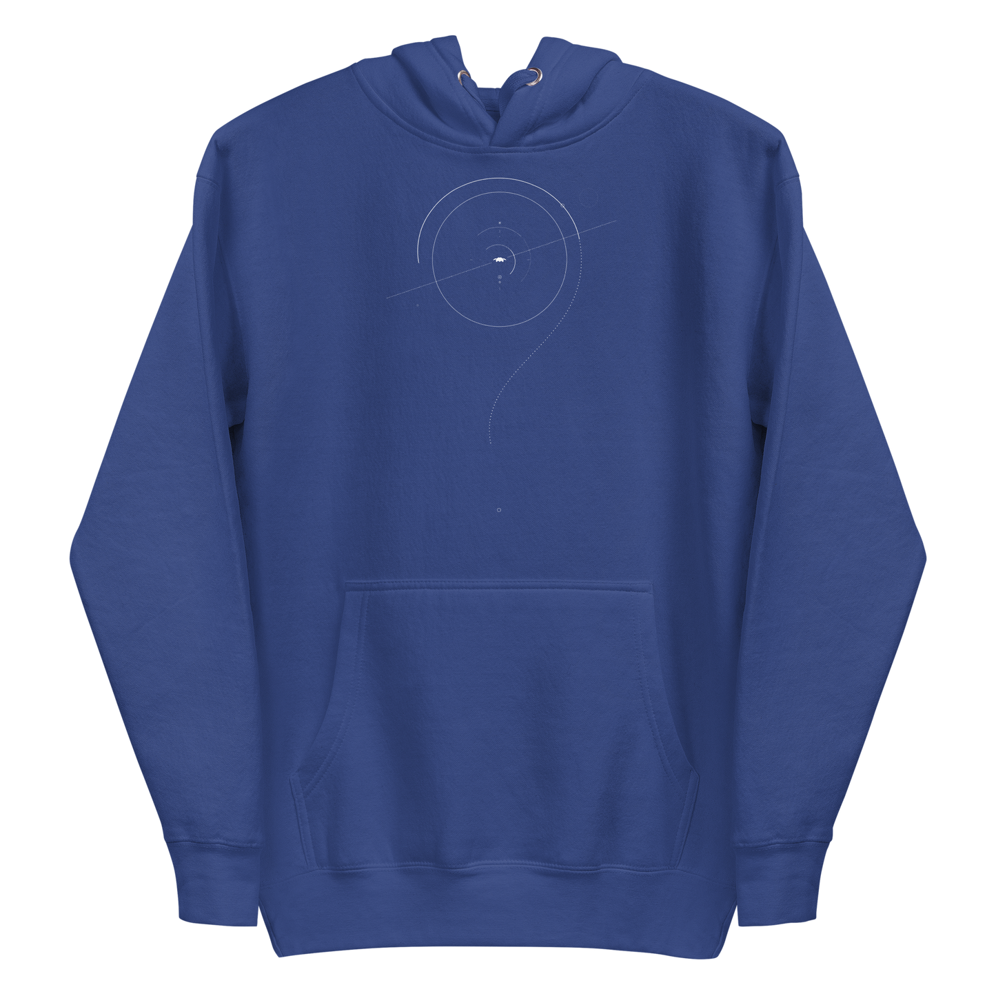Orbital Q Hoodie