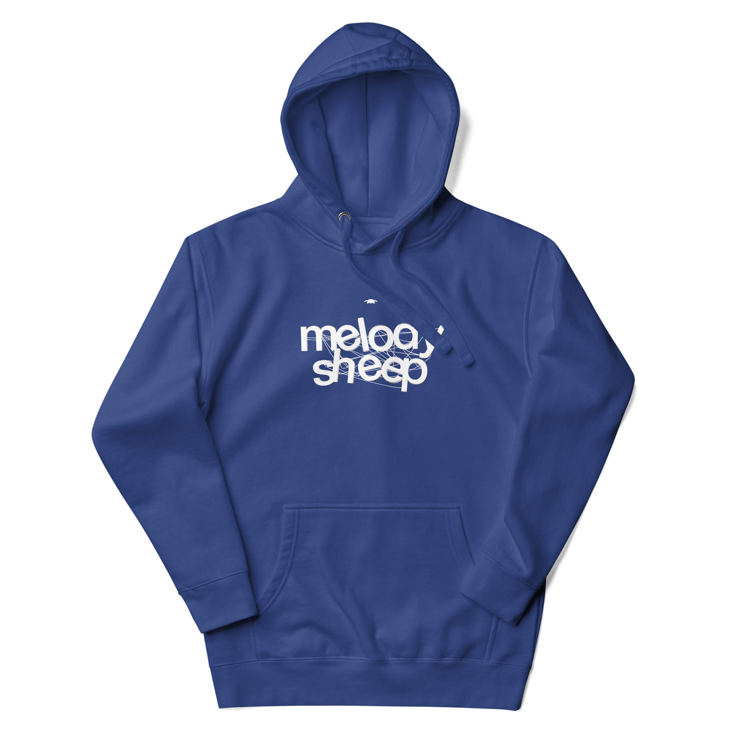 Melodysheep Tangled Hoodie