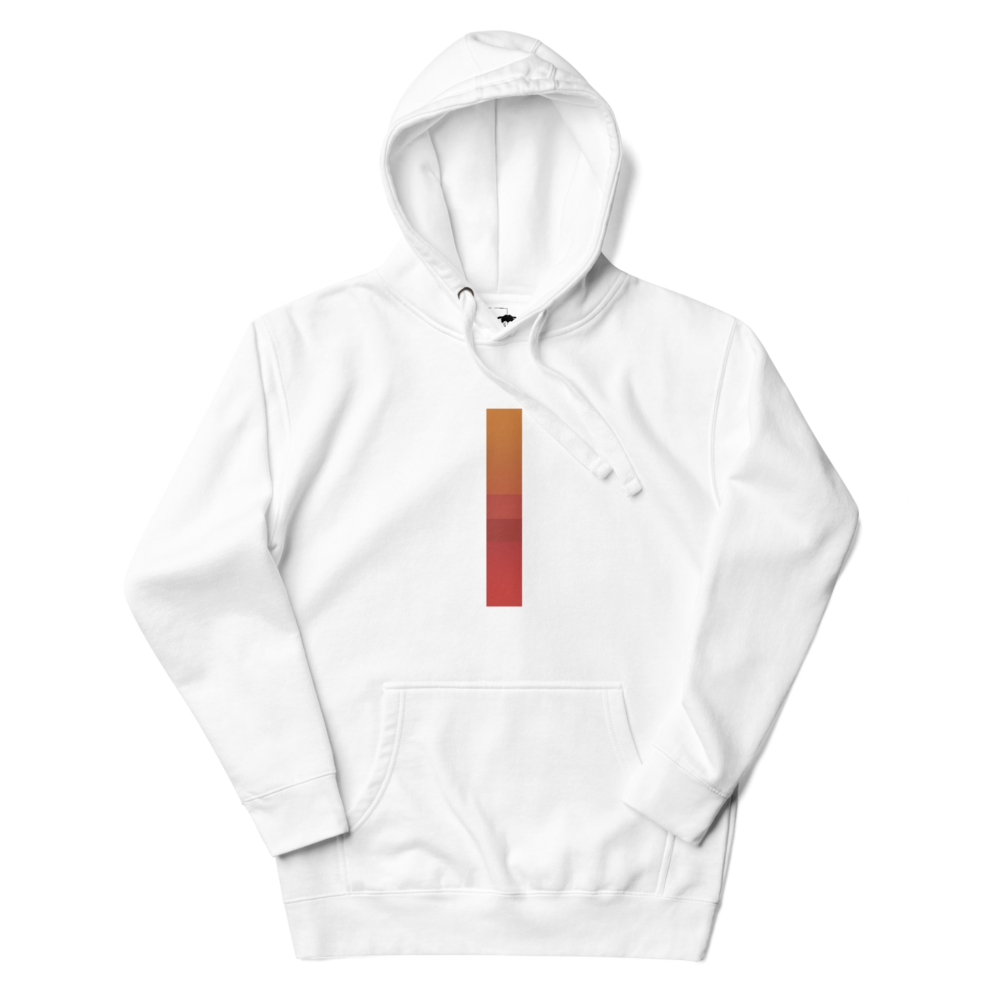 Horizon Stripe Hoodie