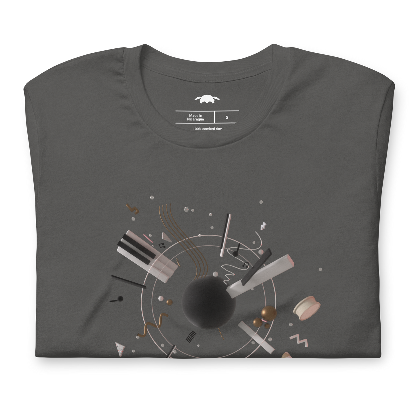 Still Life Classic Tee