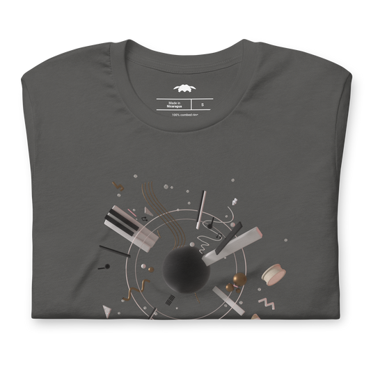 Still Life Classic Tee