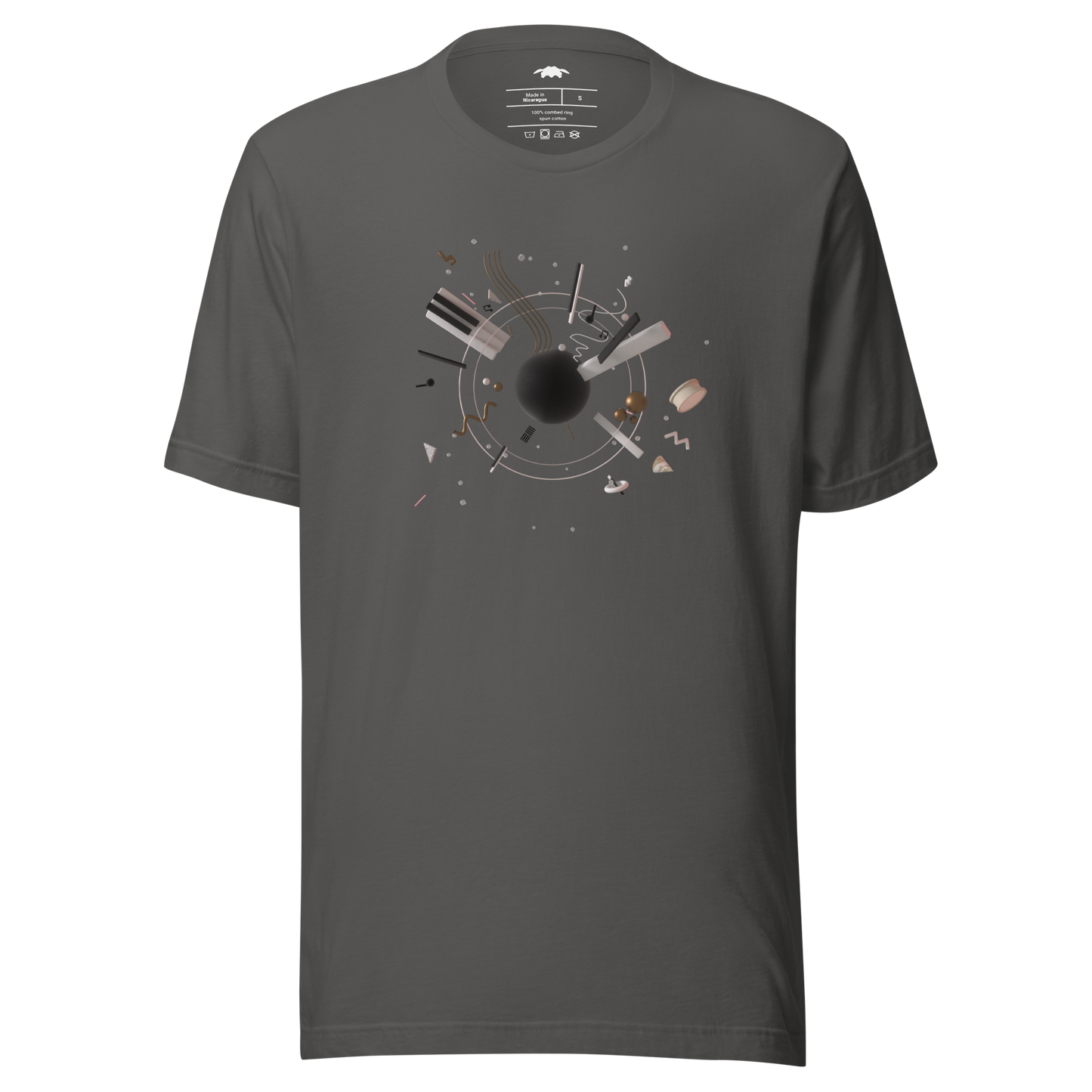 Still Life Classic Tee