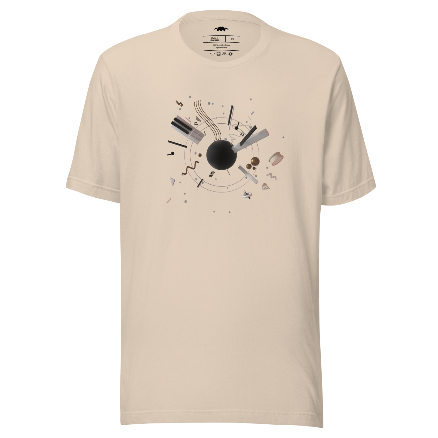 Still Life Classic Tee