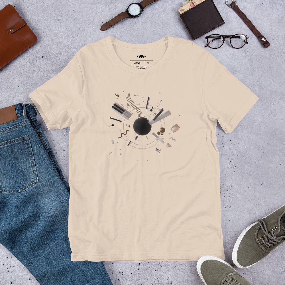 Still Life Classic Tee