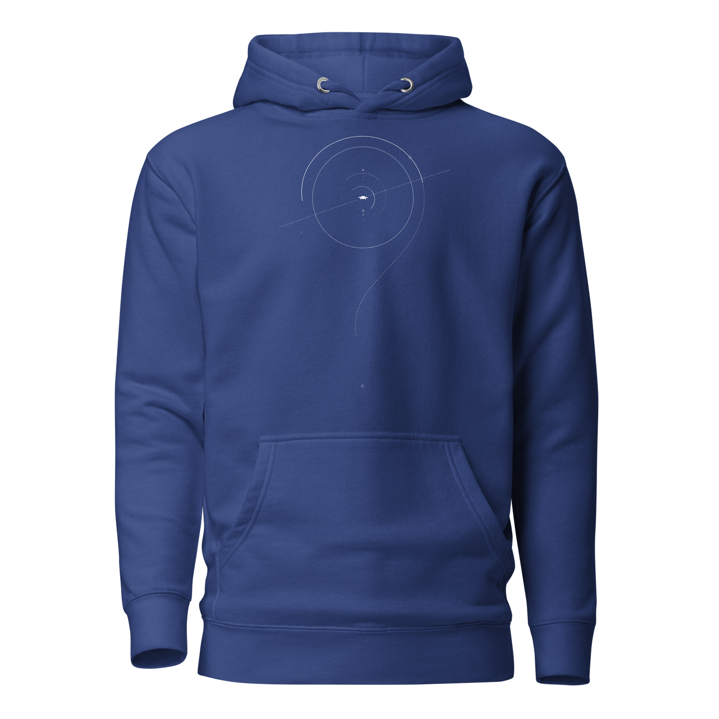 Orbital Q Hoodie