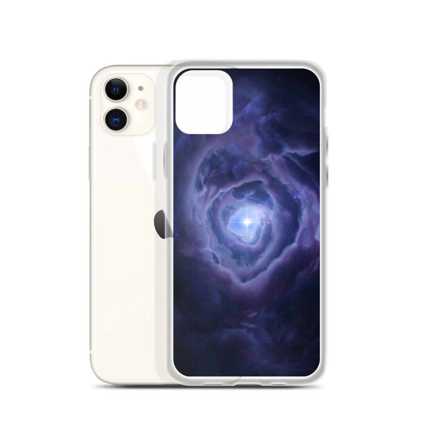 Nebula Phone Case