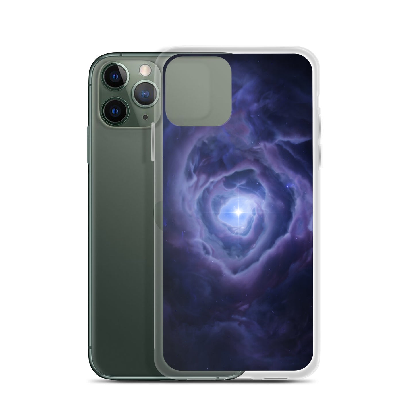 Nebula Phone Case