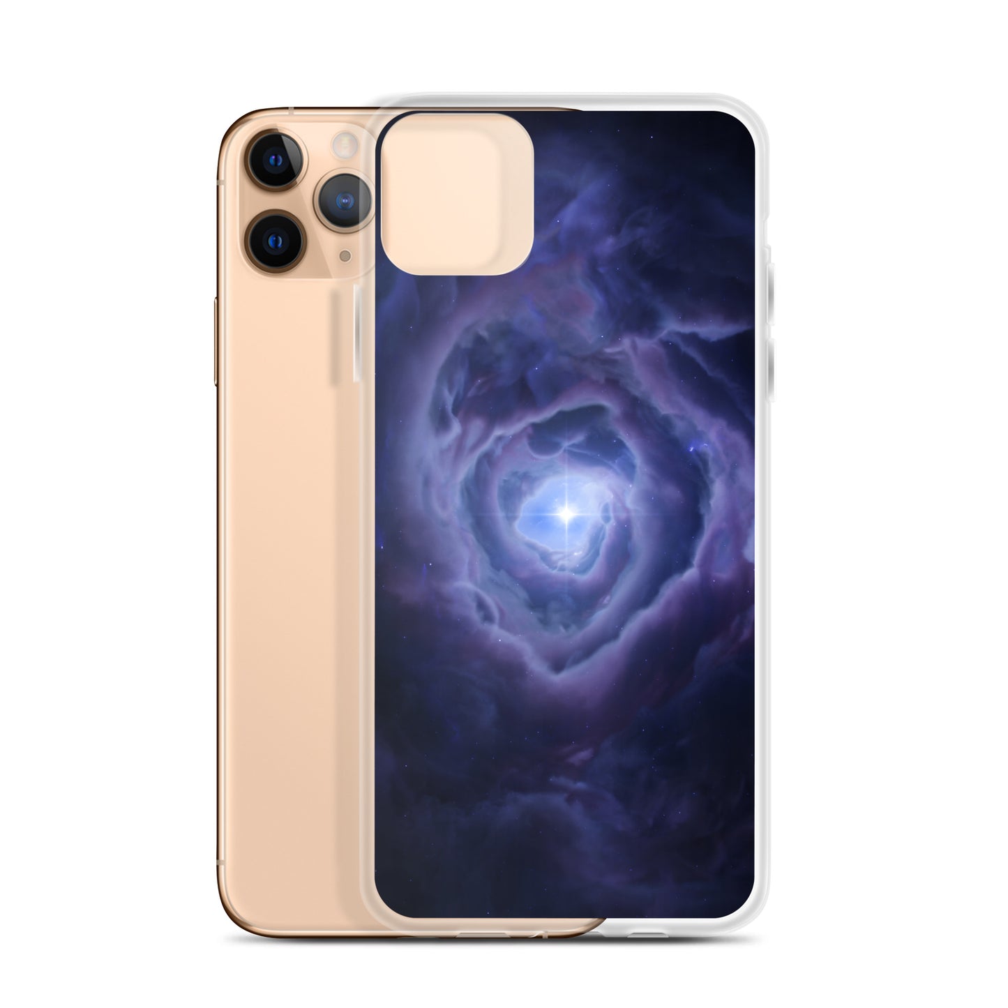 Nebula Phone Case