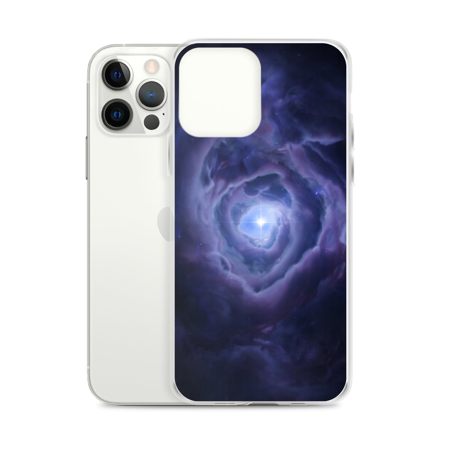 Nebula Phone Case