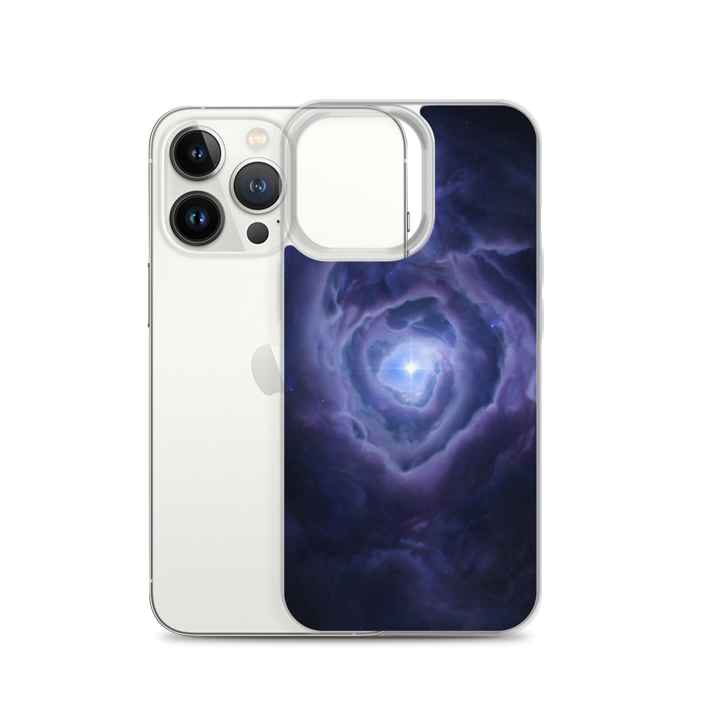 Nebula Phone Case