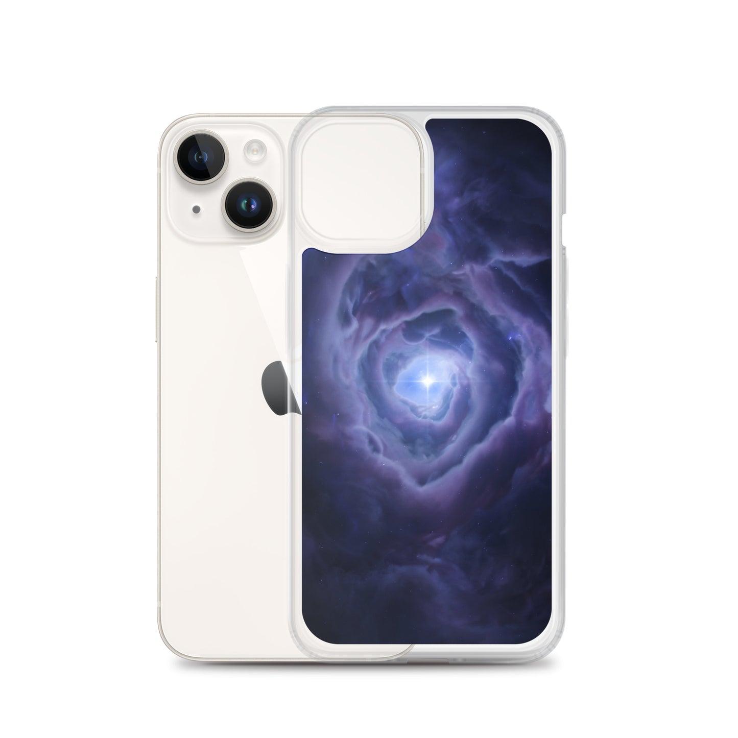 Nebula Phone Case