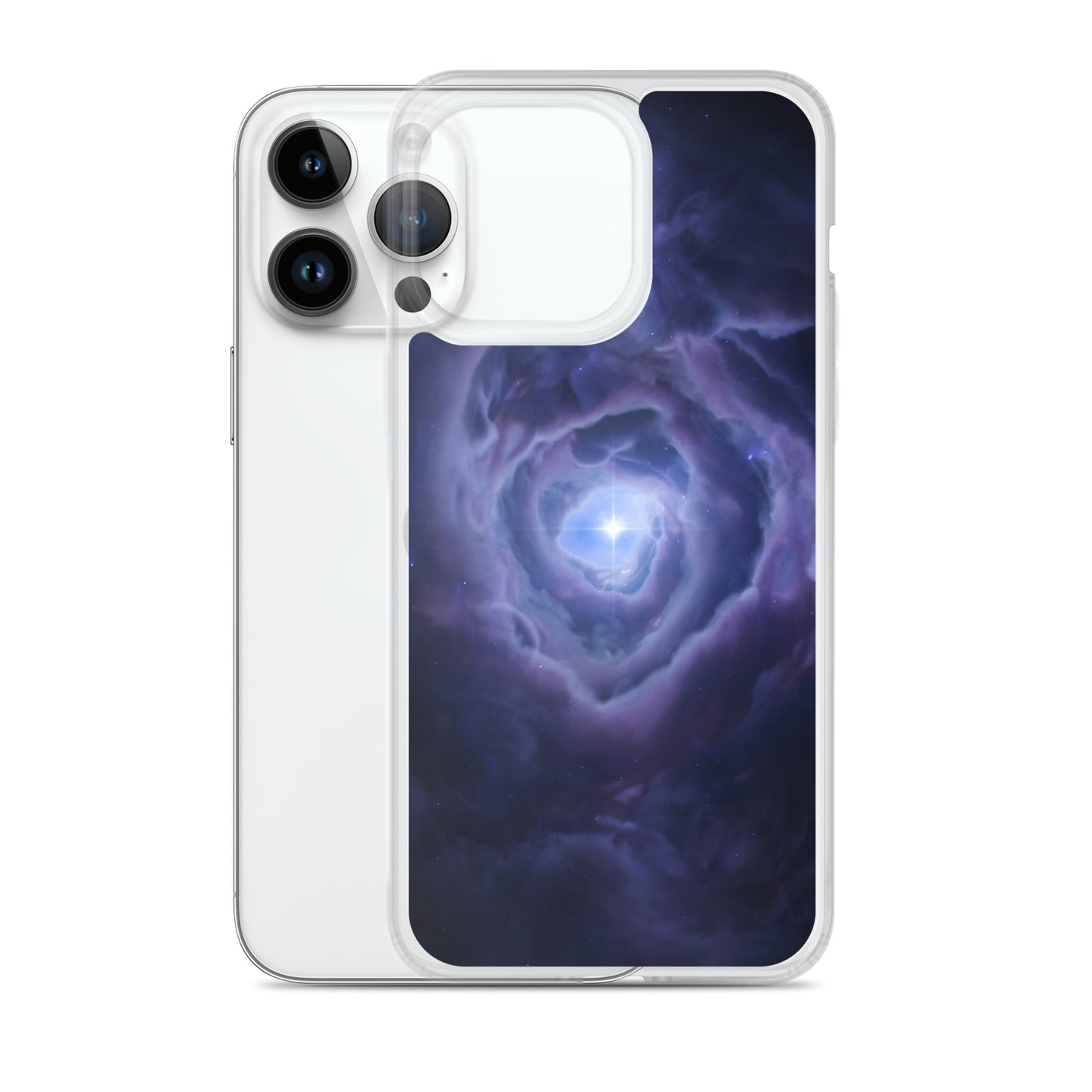 Nebula Phone Case