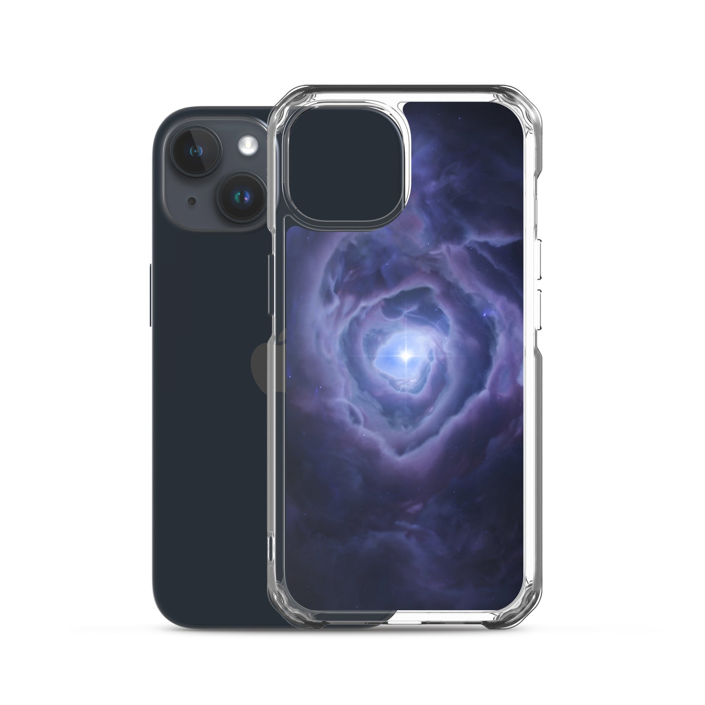 Nebula Phone Case