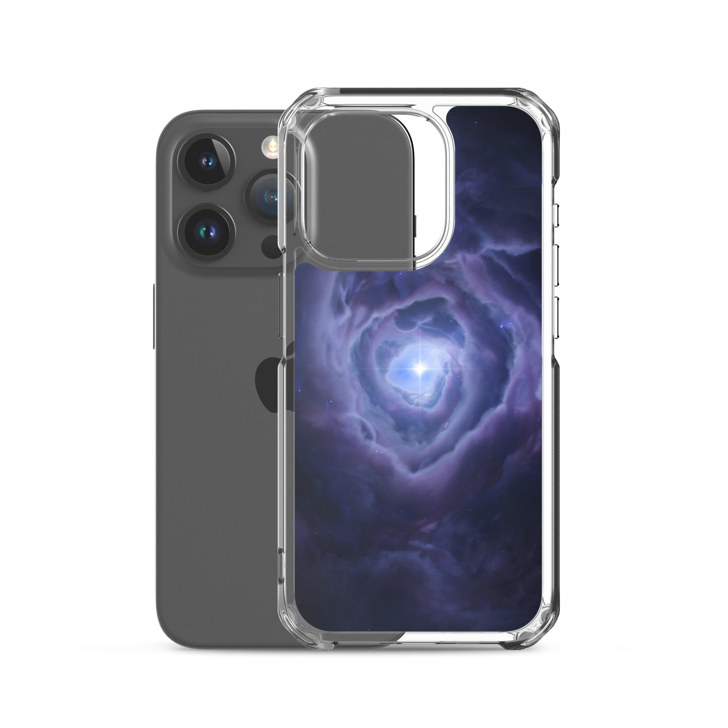 Nebula Phone Case