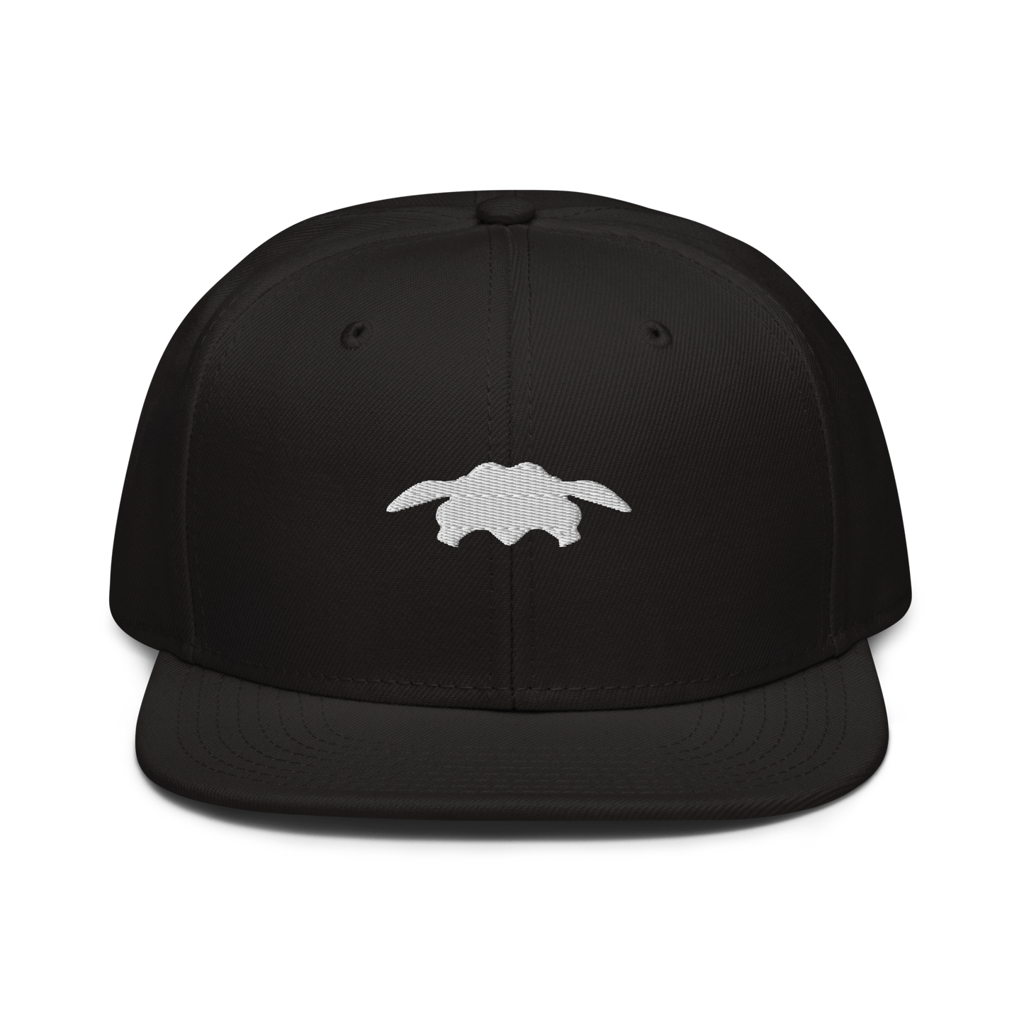 Sheep Head Snapback Hat