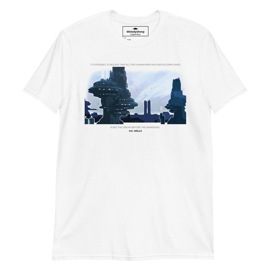 Dream before the Awakening Tee