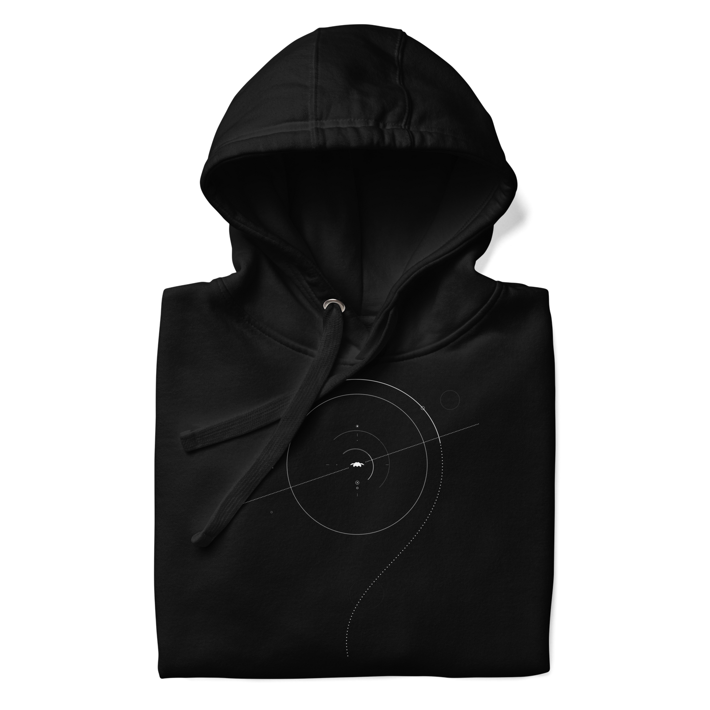 Orbital Q Hoodie