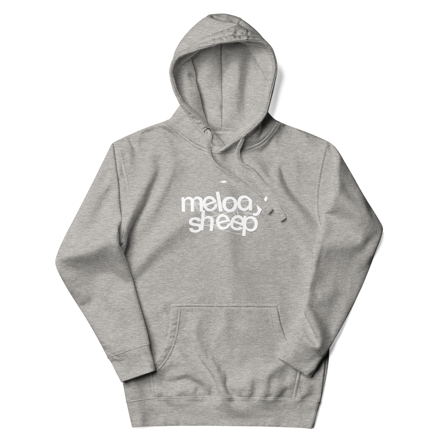 Melodysheep Tangled Hoodie