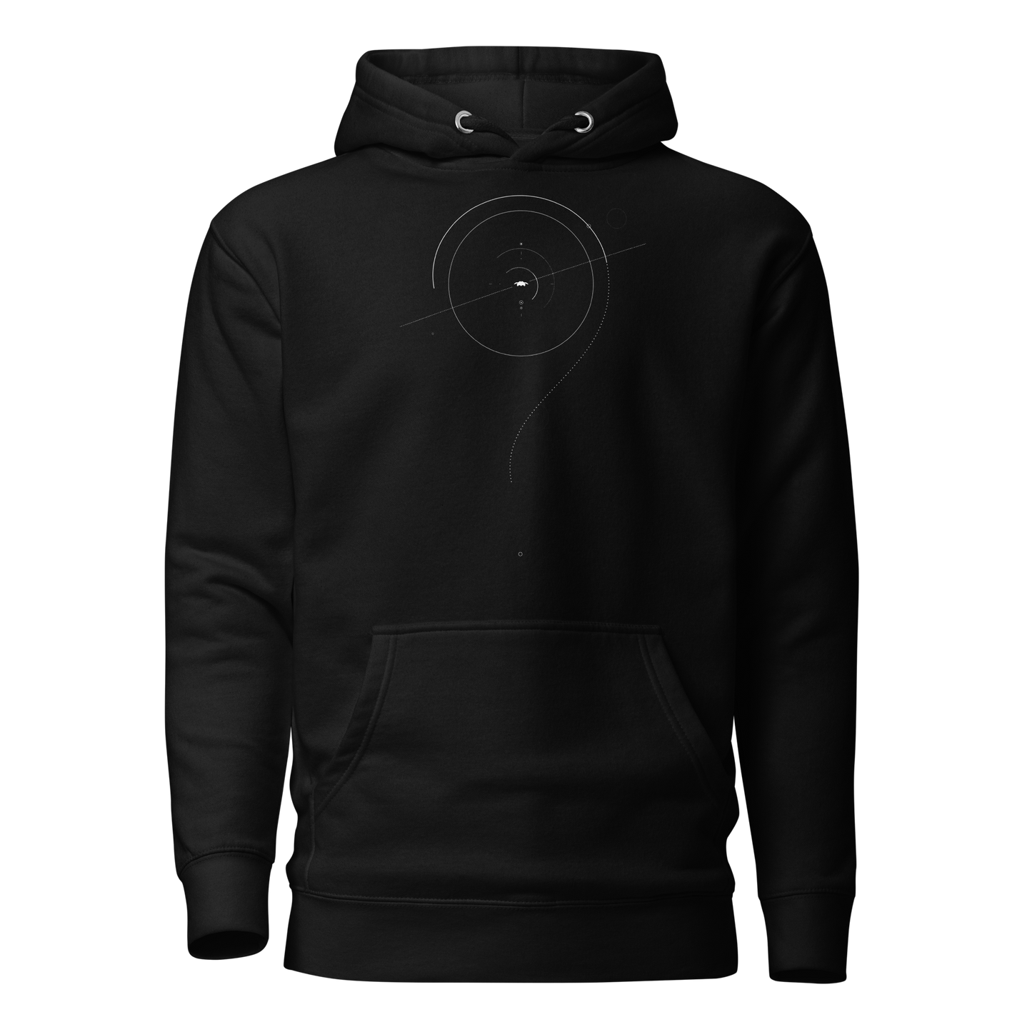 Orbital Q Hoodie